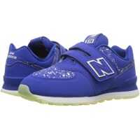 Sneakers YV574v1 (Little Kid/Big Kid) Baieti