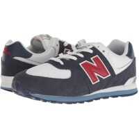 Sneakers GC574v1 (Big Kid) Baieti