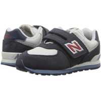 Sneakers IV574v1 (Infant/Toddler) Baieti