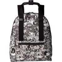 Rucsacuri Dr. Martens Fabric Backpack
