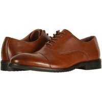 Pantofi Oxford Scott Cap Toe Barbati