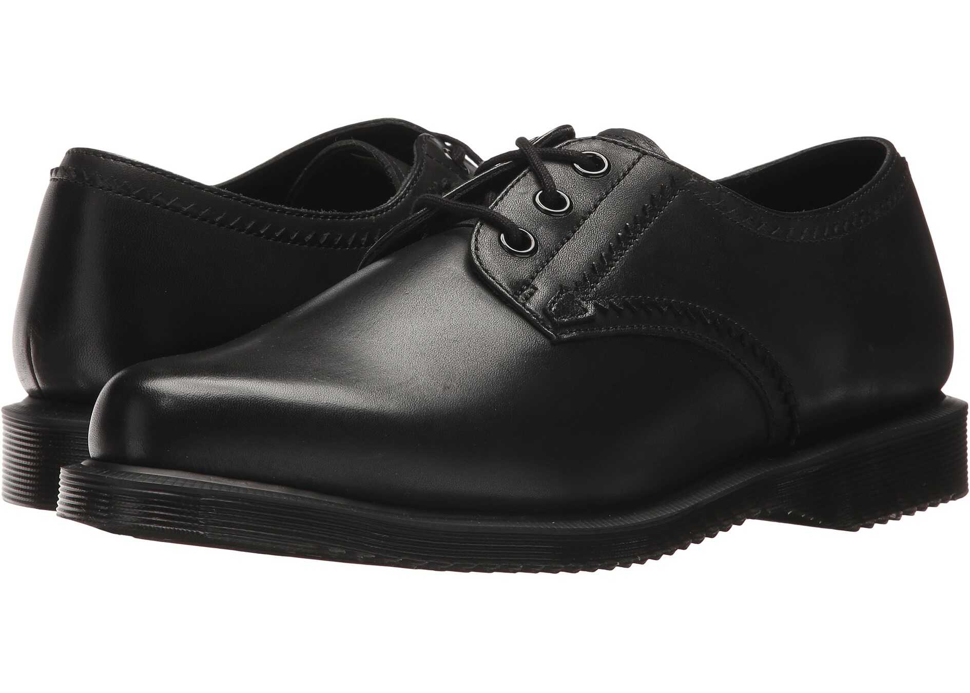 Dr. Martens Trulia Black Temperley