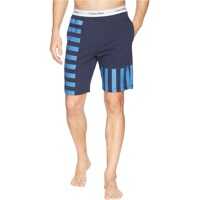 Pijamale & Halate de Baie Modern Cotton Lounge Shorts Barbati
