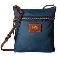 Genti tip postas Ivy Crossbody Femei
