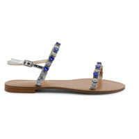 Sandale cu toc Vrbs52 Femei