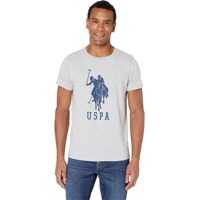 Tricouri USPA BD Crew Tee Barbati