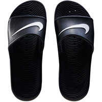 Slapi Nike Kawa Shower Slide In Black White