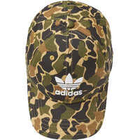 Sepci Originals Trefoil Classic Cap In Camouflage Barbati
