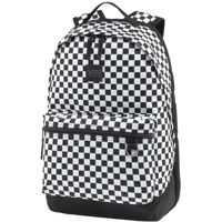 Rucsacuri Tiburon Bags In Black White Barbati