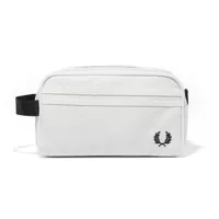 Rucsacuri Twin Tipped Travel Kit Bag In Snow White Barbati
