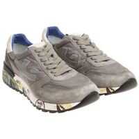 Tenisi & Adidasi Grey Mick Sneakers* Barbati