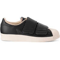 Tenisi & Adidasi Adidas Originals Superstar 80S Black Leather Sneakers