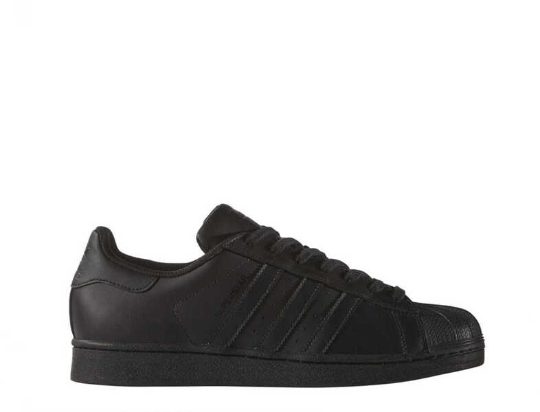 Sneakers adidas Superstar BLACK (BM5929830) - Boutique Mall Romania