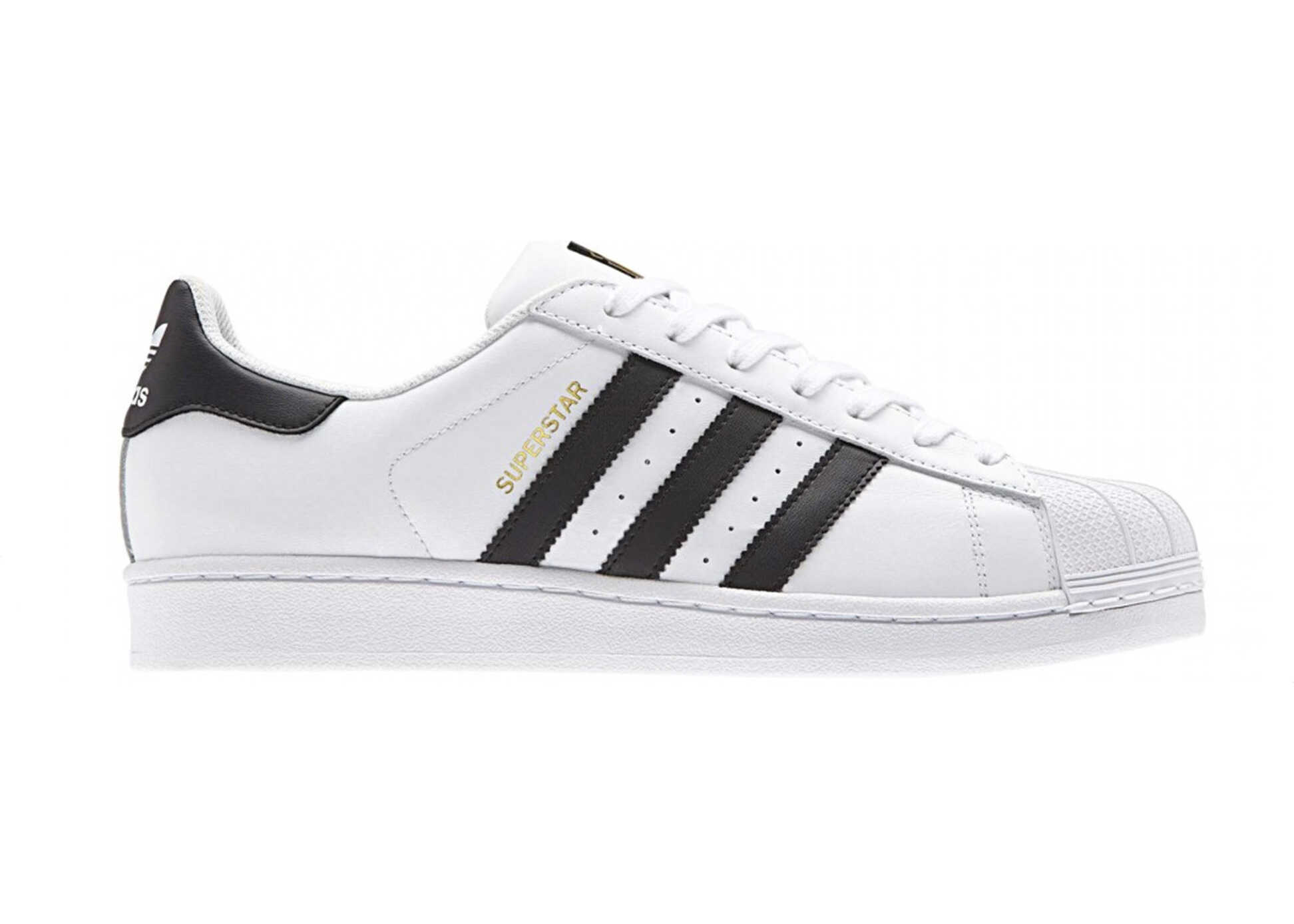 adidas Superstar WHITE