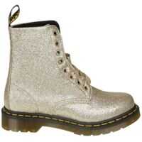 Ghete & Cizme Dr. Martens Golden 1460 Pascal Ankle Boots