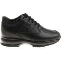 Sneakers Interactive Sneakers In Black Femei