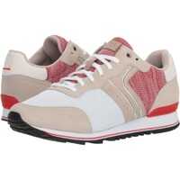 Tenisi & Adidasi BOSS Hugo Boss Parkour Running Knit By Boss Green