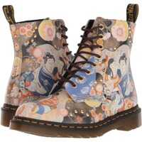 Ghete & Cizme Dr. Martens 1460 Pascal Eastern Art