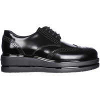 Pantofi Oxford H323 Derby* Femei