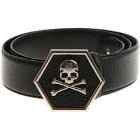 Curele Black Aleksandr Belt Barbati