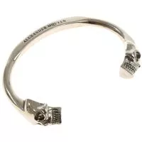 Bratari Skull Rigid Bracelet Barbati