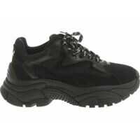 Tenisi & Adidasi ASH "addict" Black Chunky Sneakers