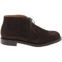 Pantofi casual Brown Ryder Desert Shoes Barbati
