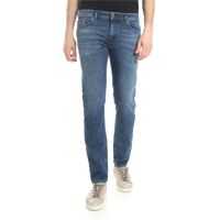 Blugi Diesel Blue Thommer Jeans