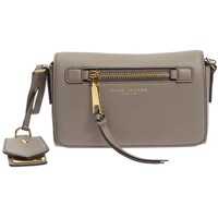 Genti de Mana Marc Jacobs Recruit Crossbody Bag*
