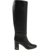 Ghete & Cizme Stivale "brooke Slouchy" Nero Femei