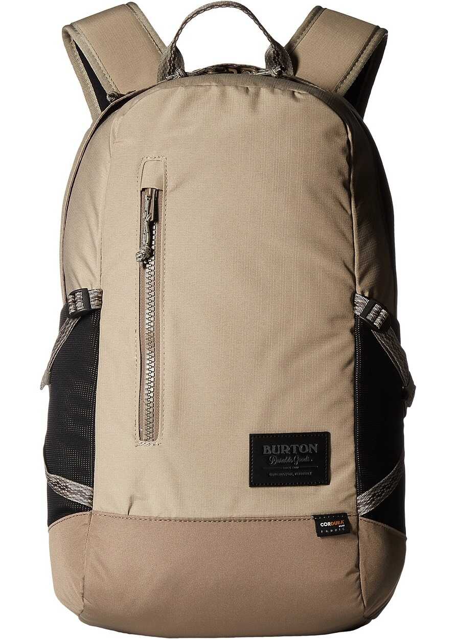 Burton Prospect Pack Aluminum Triple Ripstop Cordura