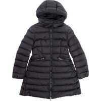 Geci de Puf Charpal Down Jacket Fete