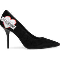 Pantofi cu Toc LOVE Moschino Ja10039C16Ifx