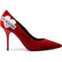 Pantofi cu Toc LOVE Moschino Ja10039C16Ifx