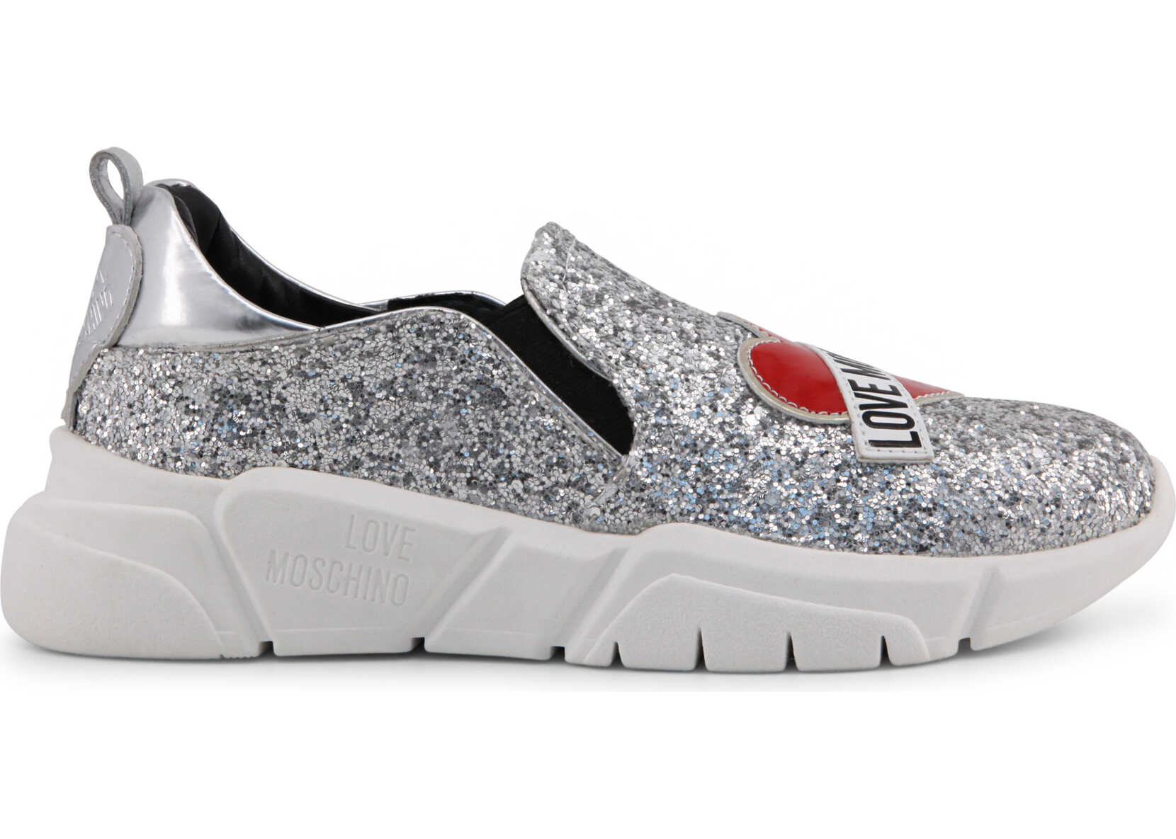 LOVE Moschino Ja15083G16Ig GREY