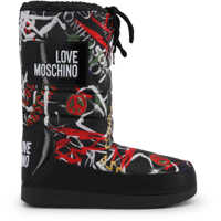 Ghete & Cizme LOVE Moschino Ja24022G16Ip