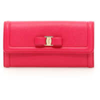 Portofele Continental Wallet With Vara Bow Femei