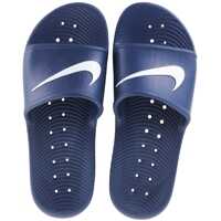 Slapi Nike Kawa Shower Slide In Navy White*