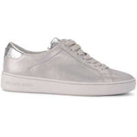 Tenisi & Adidasi Irving Silver Letather Sneaker Femei