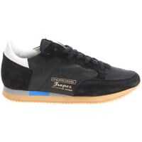 Tenisi & Adidasi Black Tropez Vintage West Sneakers Barbati