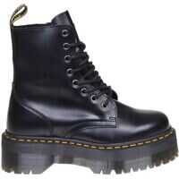 Incaltaminte Dr. Martens Jadon Platform Boots In Black