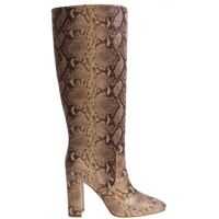Incaltaminte Rock Python Boots Femei