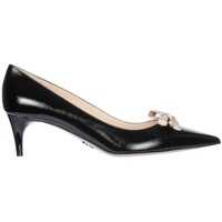 Pantofi cu Toc High Heel Femei