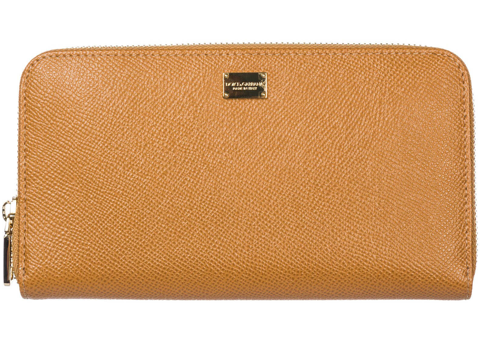 Dolce & Gabbana Purse Card Brown