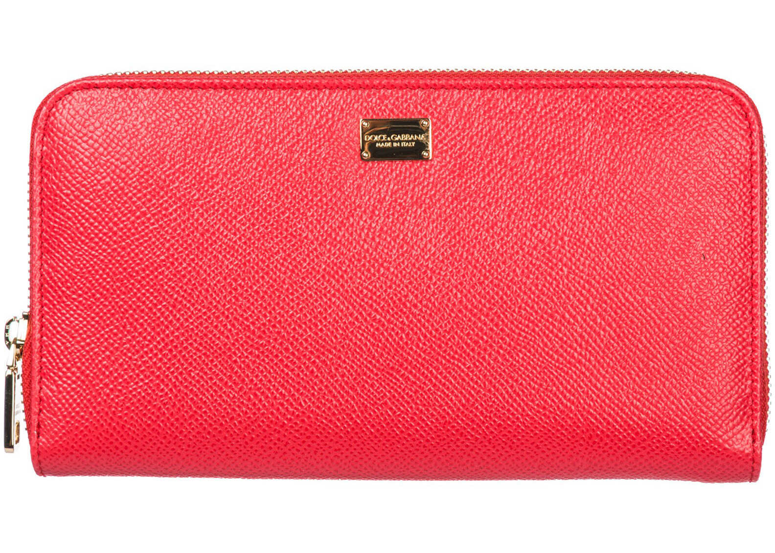 Dolce & Gabbana Purse Card Pink