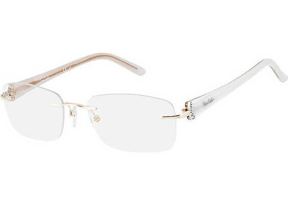 Pierre Cardin P.C. 8778 Q0U/17 LTGLDPEARWHI