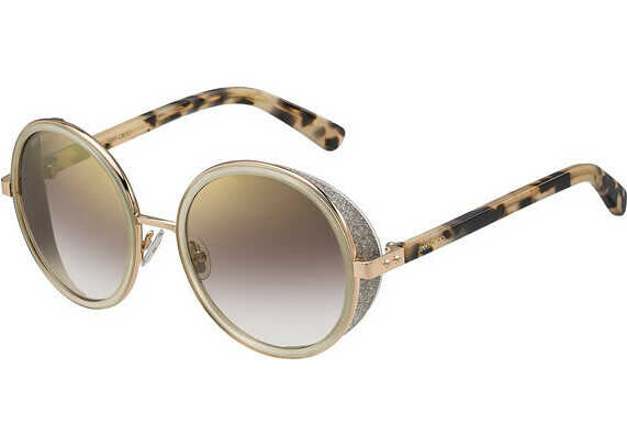 Jimmy Choo Andie/s J7A/NH GDCPPRNUD HV