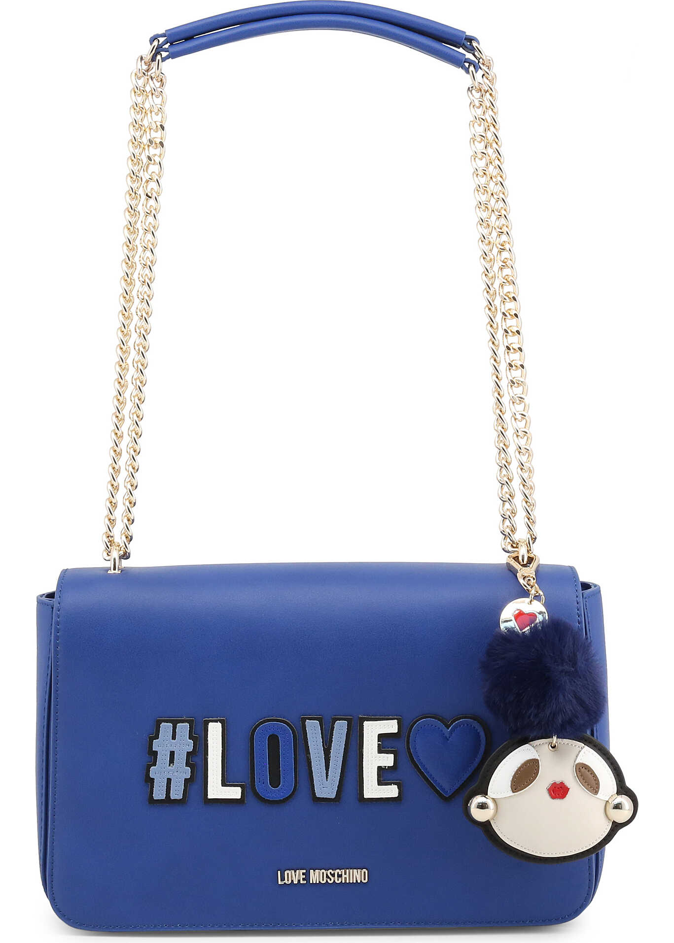 LOVE Moschino Jc4068Pp16Lk BLUE