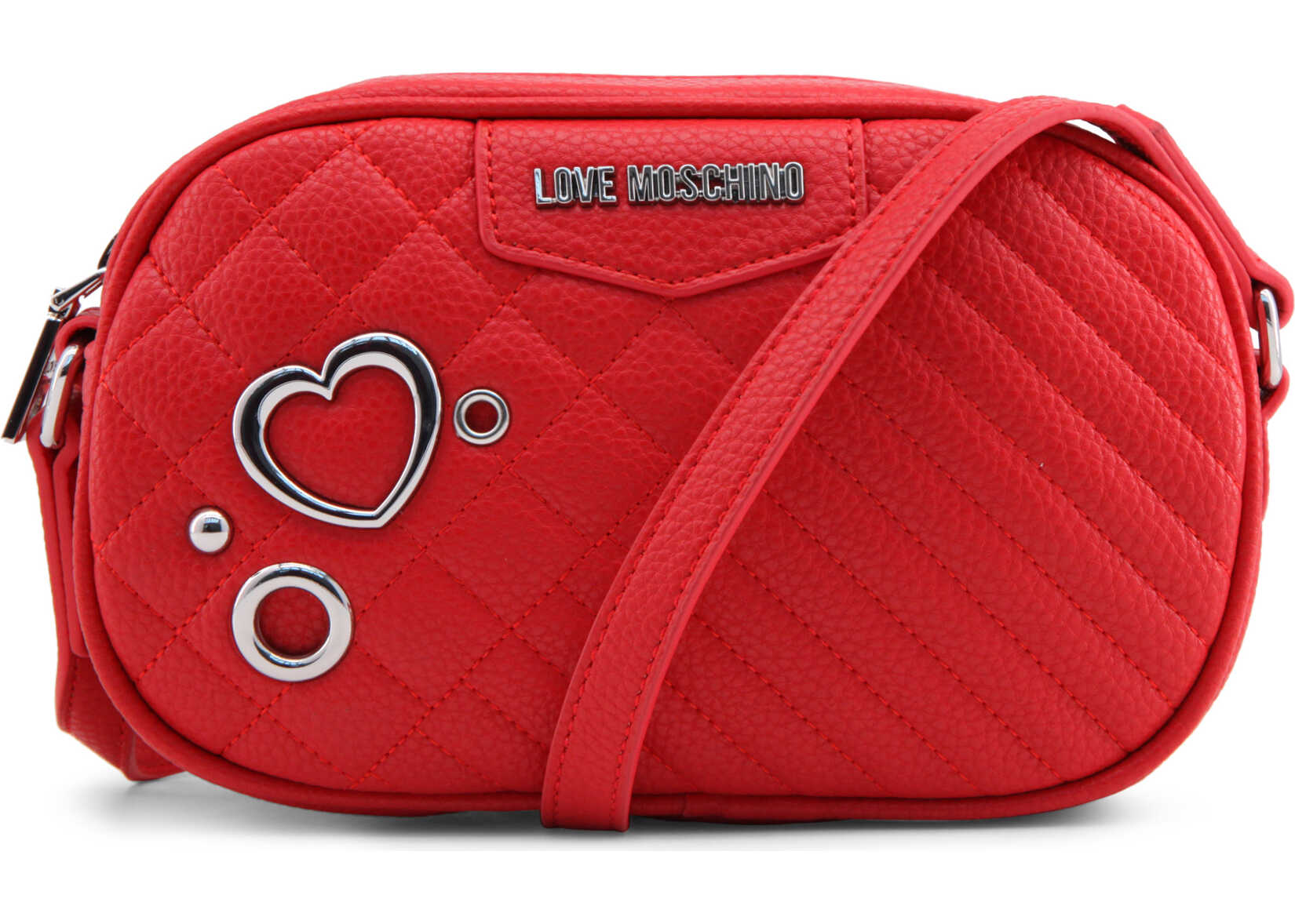 LOVE Moschino Jc4078Pp16Ll RED