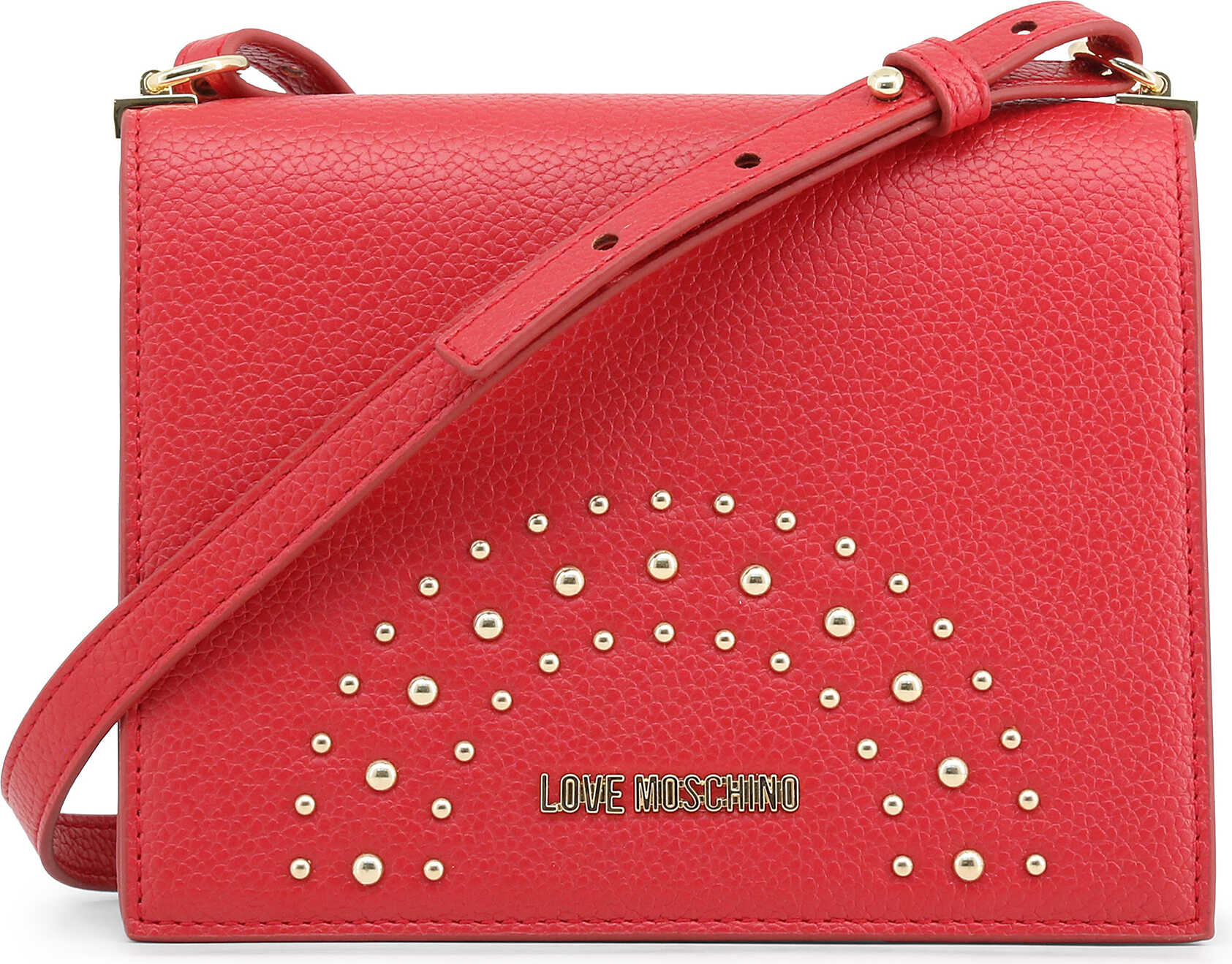 LOVE Moschino Jc4116Pp16Lu RED